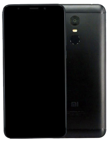 Xiaomi Redmi Note 5